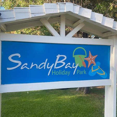 Sandy Bay Holiday Park Busselton Exterior foto