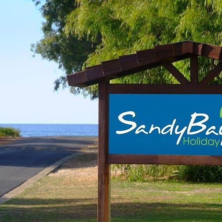 Sandy Bay Holiday Park Busselton Exterior foto