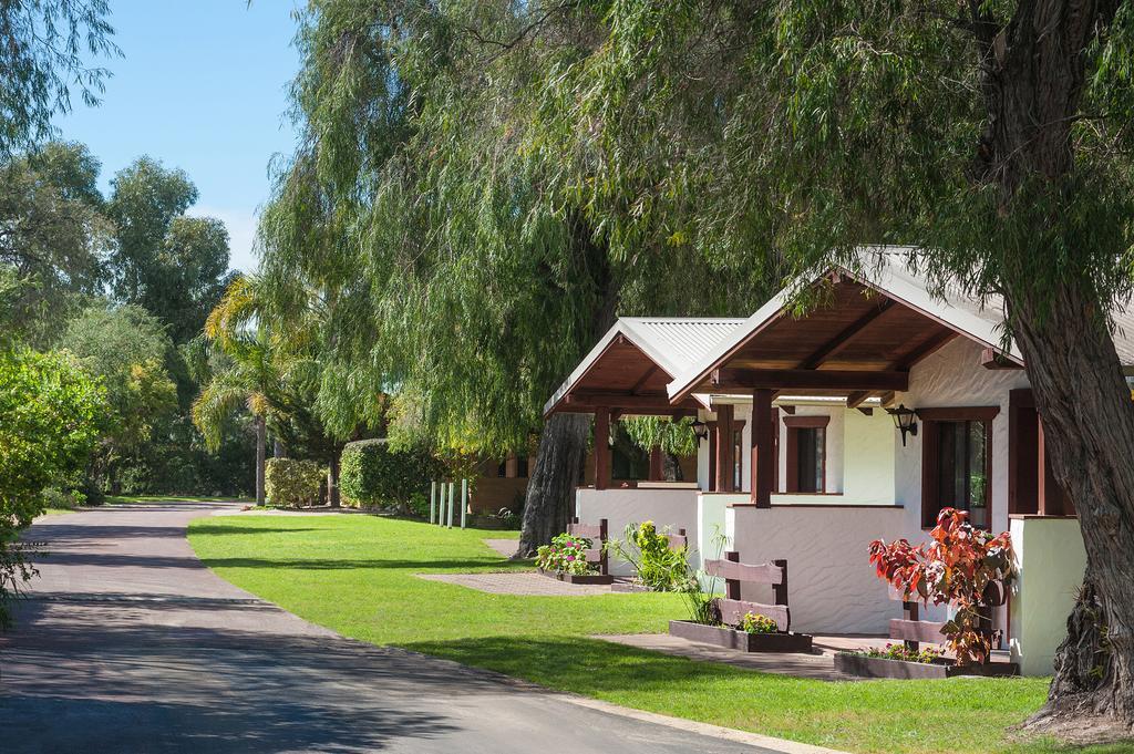 Sandy Bay Holiday Park Busselton Exterior foto