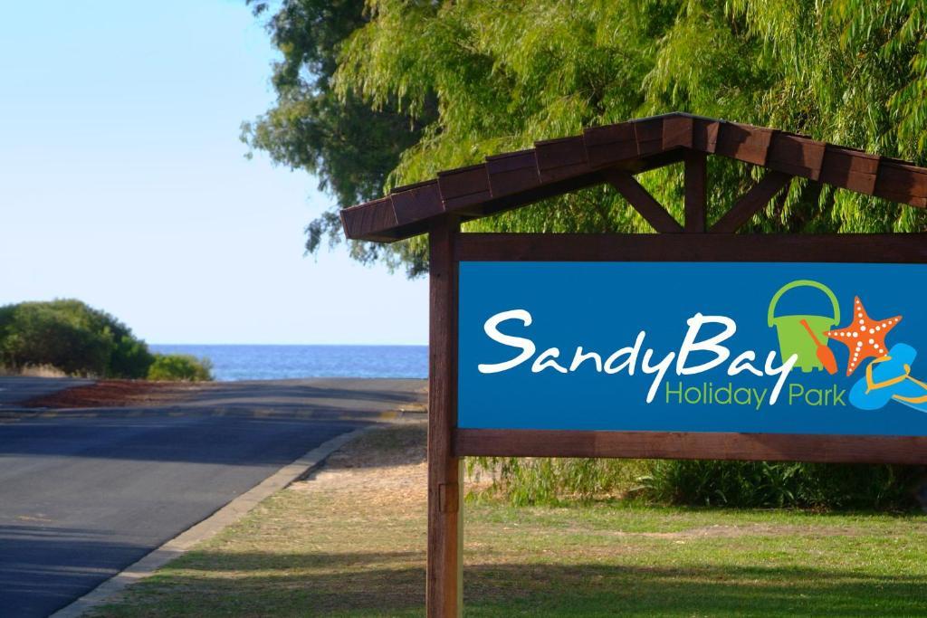 Sandy Bay Holiday Park Busselton Exterior foto