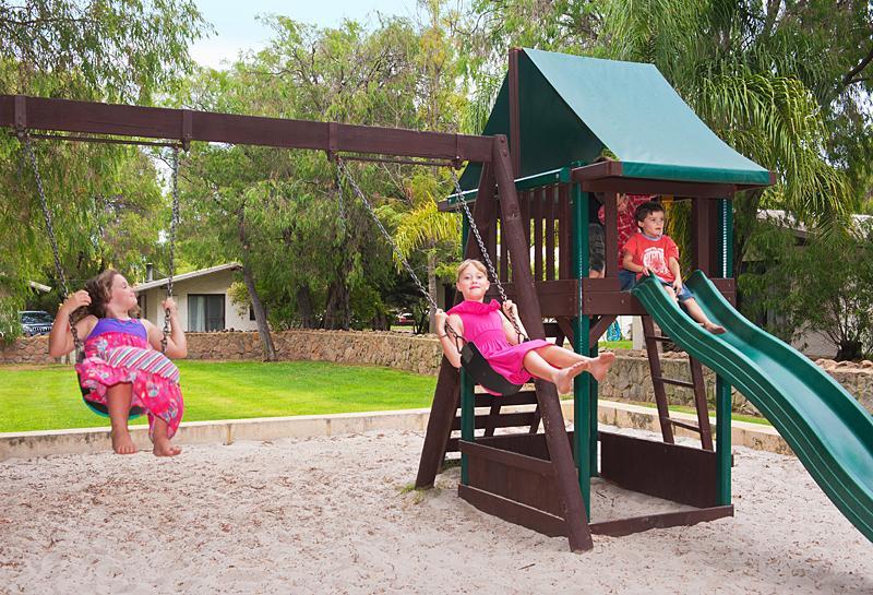 Sandy Bay Holiday Park Busselton Exterior foto