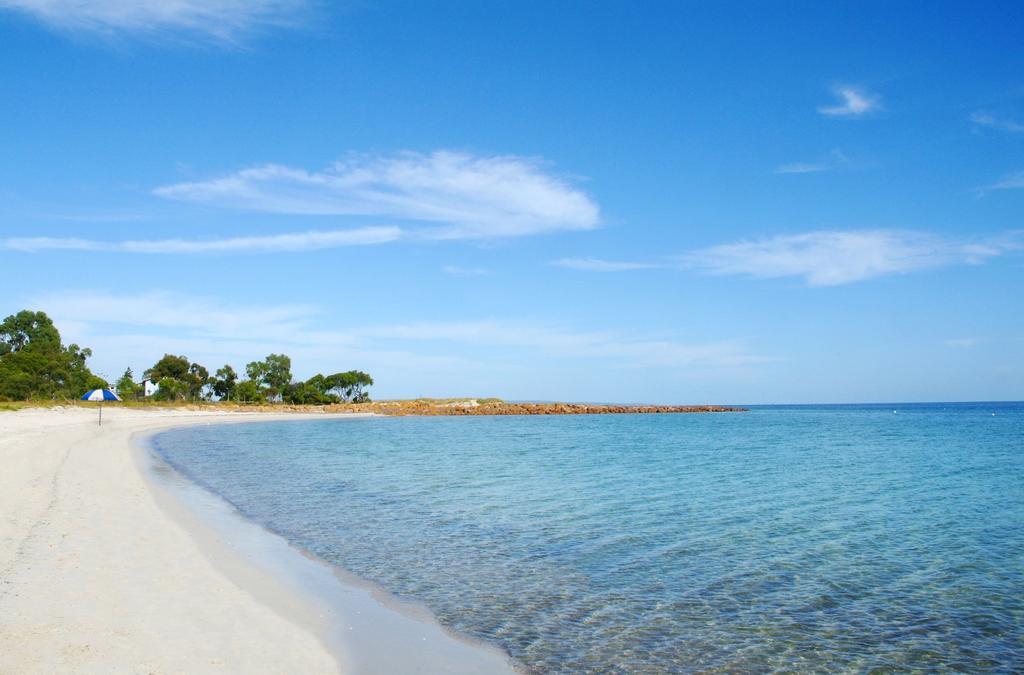 Sandy Bay Holiday Park Busselton Exterior foto